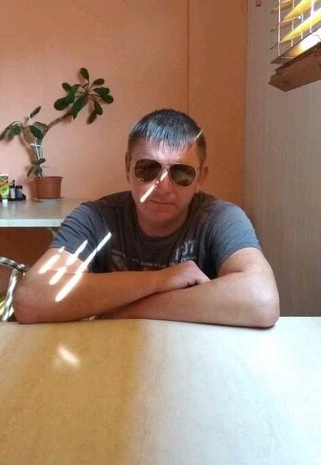 Моя фотография - Эдуард, 43 из Казань (@eduardvodolevskiy)
