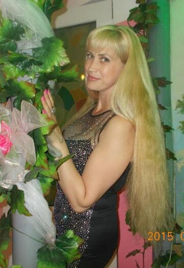 Моя фотография - Лиза, 38 из Барнаул (@liza8759)