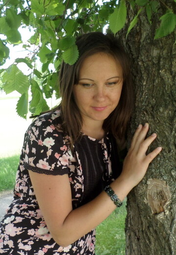 Моя фотография - Юлия, 38 из Смела (@uliya14220)