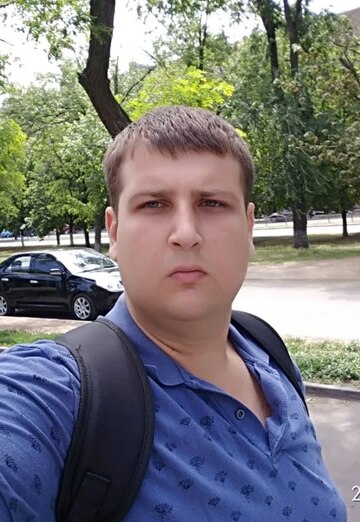 Моя фотография - Станислав, 34 из Мариуполь (@stanislav30388)
