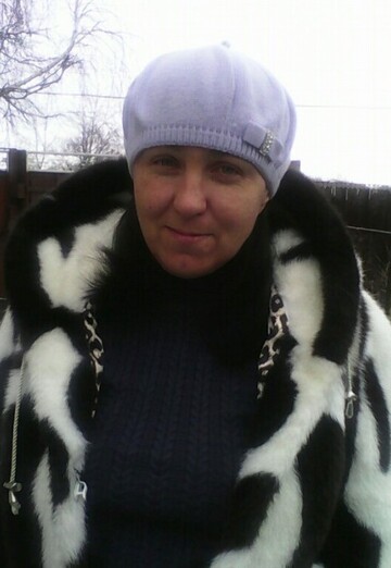 Моя фотография - ириша, 41 из Троицк (@irisha3228)