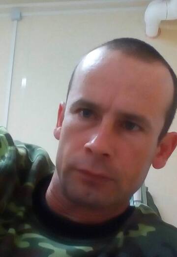 Моя фотография - Aleksei, 43 из Тобольск (@aleksei6015)