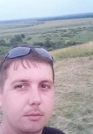 My photo - Dmitriy, 32 from Bobrov (@dmitriy100163)