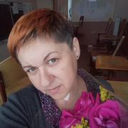 Валентина, 43, Томск