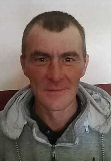 Моя фотография - Эдуард, 52 из Екатеринбург (@evgenii1191)