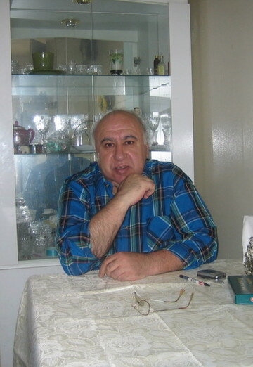 My photo - Yosif, 76 from New York (@yosif59)