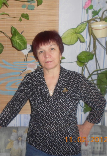 Моя фотография - Розалия, 68 из Уфа (@rozaliya340)