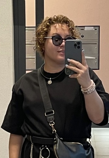 Tina (@tina110383) — my photo № 7