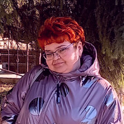 Глаша, 47, Великий Новгород