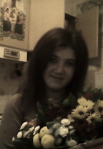 My photo - Rita, 30 from Ostrogozhsk (@rita8142)