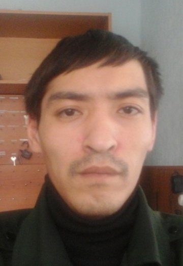 My photo - Bulat, 34 from Krasnoarmeyskoe (@bulat1732)
