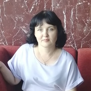 Елена, 48, Барнаул