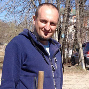 Тоха, 38, Гусь-Хрустальный