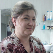 Алина, 46, Переславль-Залесский