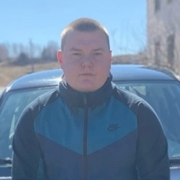 Максим, 28, Далматово