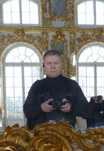 My photo - Vyacheslav, 71 from Barnaul (@vyacheslav16353)