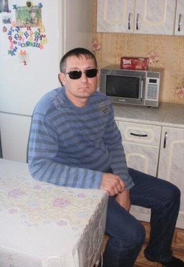 Моя фотография - Валерий, 43 из Барнаул (@valeriy41750)