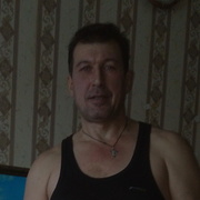 Владимир, 47, Орск