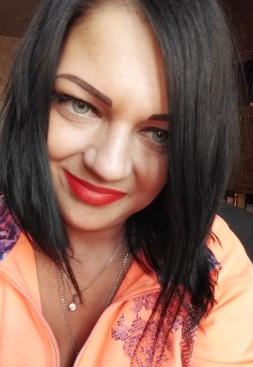 Моя фотография - Ирина, 41 из Санкт-Петербург (@irina244849)