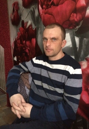 My photo - Vladik, 40 from Ust-Kamenogorsk (@vladik2822)