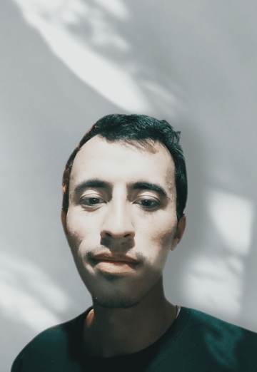 Моя фотография - Ойбек Анваров, 35 из Ташкент (@oybekanvarov0)