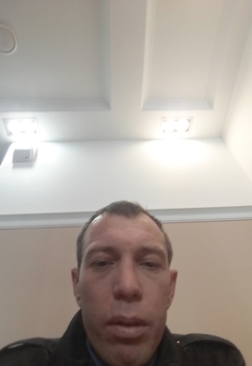 Моя фотография - Эдик Ибрагимов, 41 из Уфа (@edikibragimov)