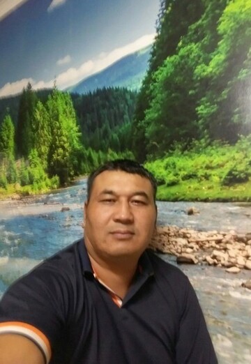 Моя фотография - Элдияр, 44 из Бишкек (@eldiyar426)