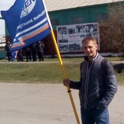Александр, 29, Кутулик