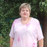 Елена, 46, Михайловка
