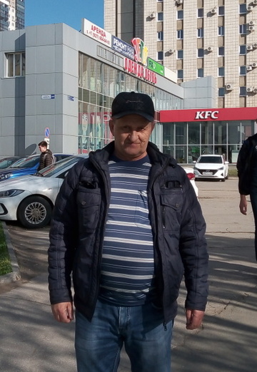 Моя фотография - Наиль, 56 из Ульяновск (@nail7100)