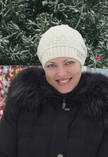 Моя фотография - Евгения, 42 из Екатеринбург (@evgeniya21989)