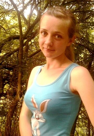 My photo - Oksana, 30 from Obukhiv (@oksana43049)