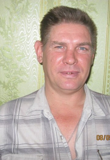 My photo - oleg, 52 from Novotroitsk (@oleg254923)