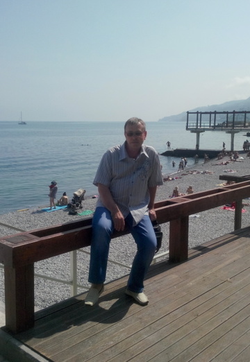 My photo - Aleksandr, 63 from Yalta (@aleksandr186740)