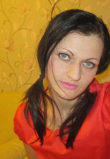 My photo - Tanyusha, 39 from Zhlobin (@tanushanadueva)
