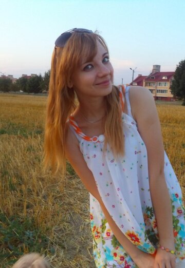 Dashka (@dashulyaalexandrovna) — my photo № 3