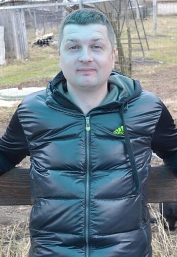 Sergey (@sergey532014) — my photo № 1