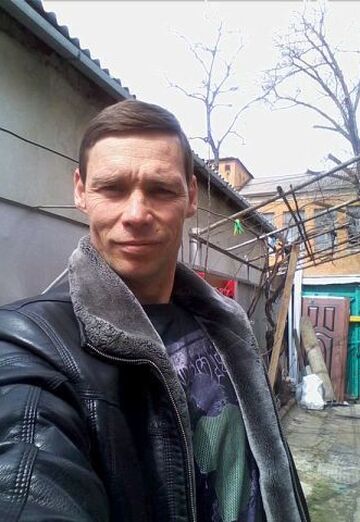 My photo - Gennadiy borisov, 54 from Moscow (@gennadiyborisov0)