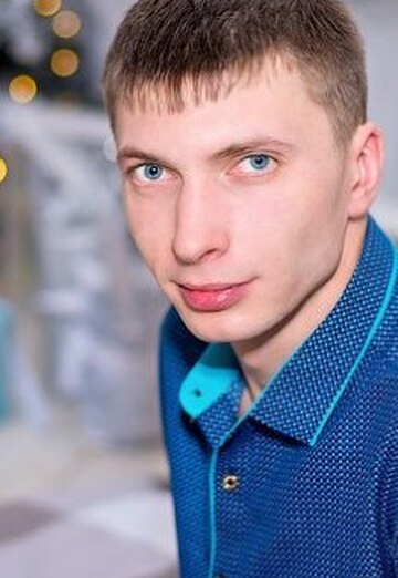 Моя фотография - Артём, 34 из Кострома (@artem174261)