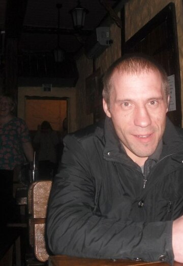 Моя фотография - Сергей Федарович, 42 из Минск (@sergeyfedarovich)