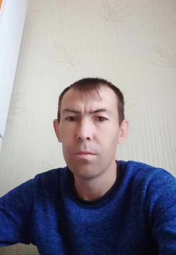 Моя фотография - Владимир, 34 из Москва (@vladimir443269)