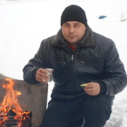 андрей, 46, Шумиха