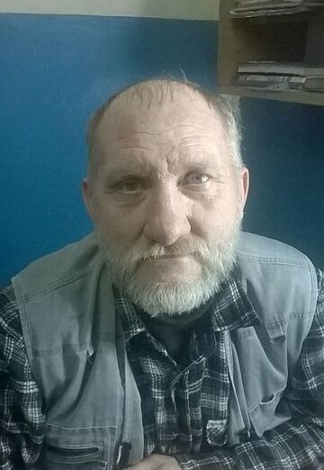 My photo - Olgert, 62 from Balakliia (@olgert53)