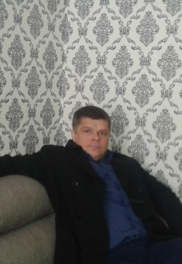 Моя фотография - Сергей, 43 из Челябинск (@sergey767192)