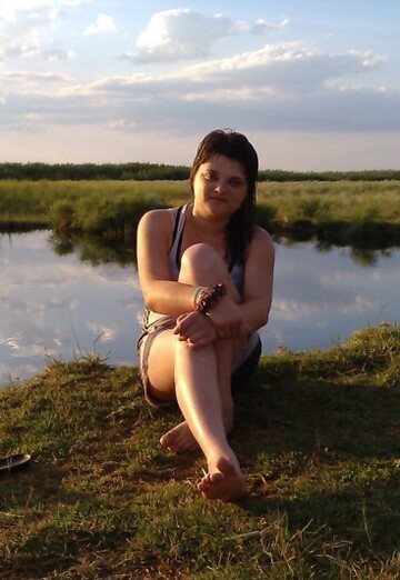 My photo - Mariya, 33 from Neftekumsk (@mariya22834)