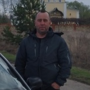 Вова, 42, Скопин