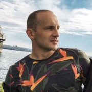 Дмитрий, 37, Москва