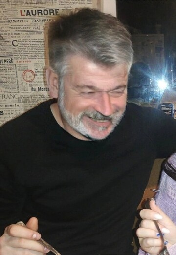 Моя фотография - Александр Асшкелович, 59 из Гродно (@aleksandrasshkelovich)