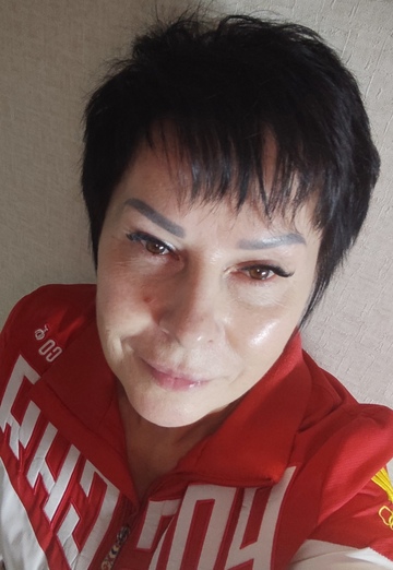 My photo - Chë-to schaste))))))), 54 from Chekhov (@galina119084)