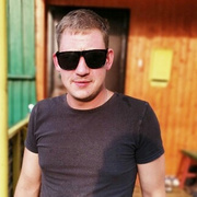 Макс, 35, Нижний Новгород